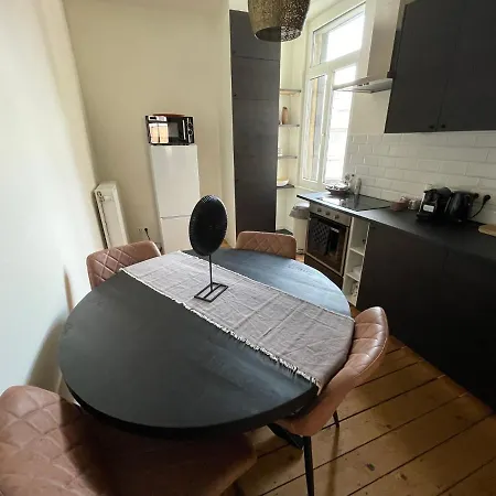 Apartment Boho South *