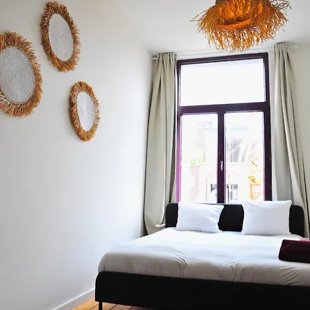Apartment Boho South *